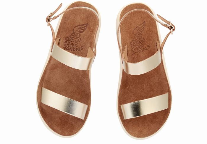 Sandales Casual Ancient Greek Sandals Clio Comfort   | BJY-1078090